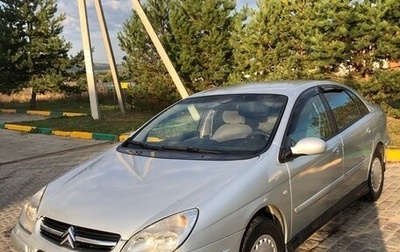 Citroen C5 I рестайлинг, 2003 год, 300 000 рублей, 1 фотография