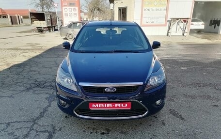 Ford Focus II рестайлинг, 2010 год, 500 000 рублей, 1 фотография