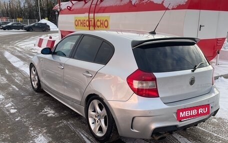 BMW 1 серия, 2005 год, 630 000 рублей, 9 фотография