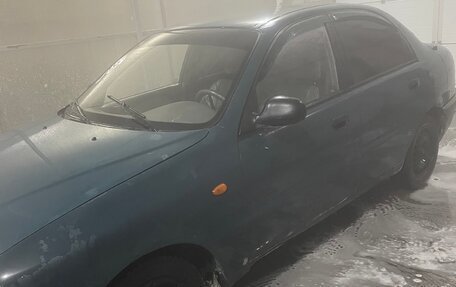 Chevrolet Lanos I, 2005 год, 130 000 рублей, 3 фотография