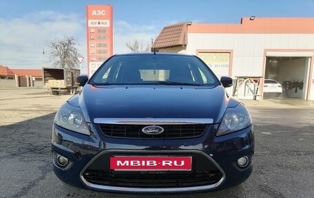 Ford Focus II рестайлинг, 2010 год, 500 000 рублей, 3 фотография