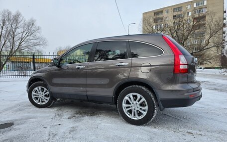 Honda CR-V III рестайлинг, 2012 год, 1 690 000 рублей, 2 фотография