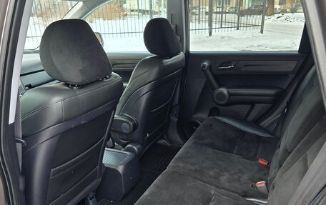 Honda CR-V III рестайлинг, 2012 год, 1 690 000 рублей, 16 фотография