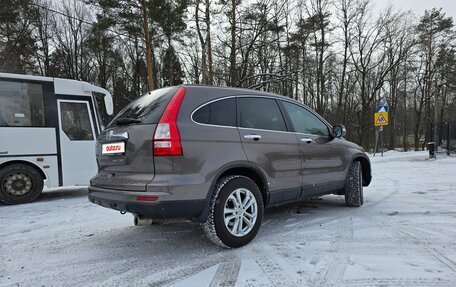 Honda CR-V III рестайлинг, 2012 год, 1 690 000 рублей, 7 фотография