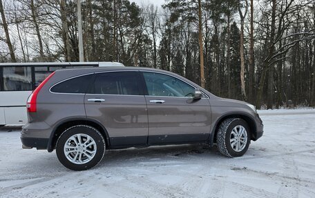 Honda CR-V III рестайлинг, 2012 год, 1 690 000 рублей, 6 фотография