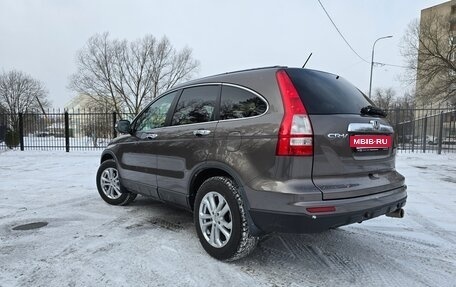 Honda CR-V III рестайлинг, 2012 год, 1 690 000 рублей, 9 фотография