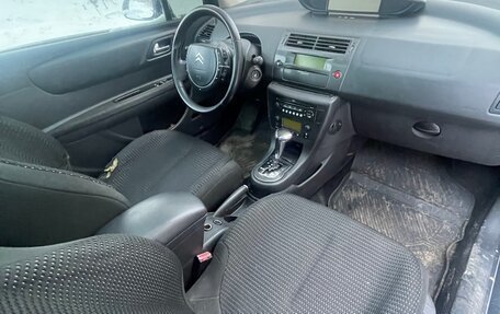 Citroen C4 II рестайлинг, 2008 год, 270 000 рублей, 7 фотография