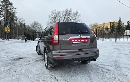 Honda CR-V III рестайлинг, 2012 год, 1 690 000 рублей, 10 фотография