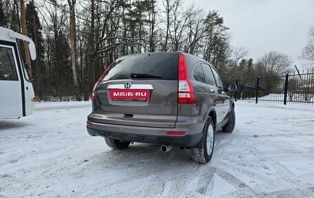 Honda CR-V III рестайлинг, 2012 год, 1 690 000 рублей, 8 фотография