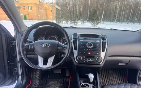 KIA cee'd I рестайлинг, 2010 год, 950 000 рублей, 5 фотография