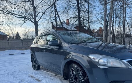 KIA cee'd I рестайлинг, 2010 год, 950 000 рублей, 11 фотография