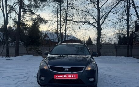 KIA cee'd I рестайлинг, 2010 год, 950 000 рублей, 13 фотография