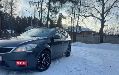 KIA cee'd I рестайлинг, 2010 год, 950 000 рублей, 12 фотография