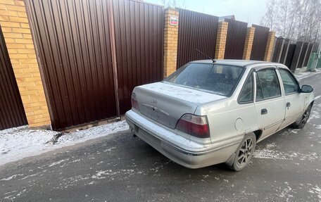 Daewoo Nexia I рестайлинг, 2006 год, 135 000 рублей, 2 фотография