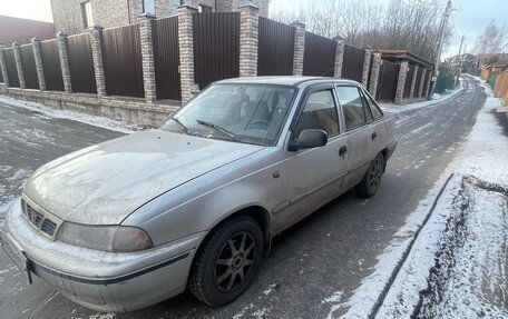 Daewoo Nexia I рестайлинг, 2006 год, 135 000 рублей, 3 фотография