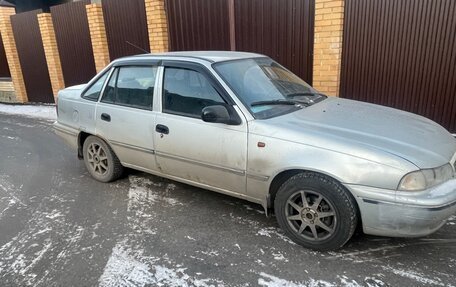 Daewoo Nexia I рестайлинг, 2006 год, 135 000 рублей, 4 фотография