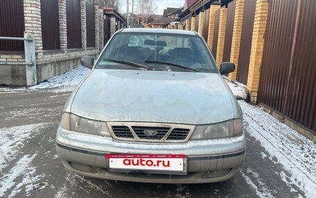 Daewoo Nexia I рестайлинг, 2006 год, 135 000 рублей, 5 фотография