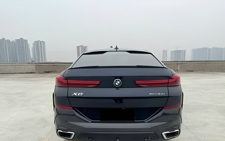 BMW X6, 2021 год, 6 990 000 рублей, 7 фотография