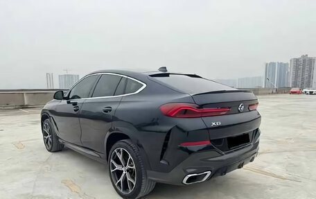 BMW X6, 2021 год, 6 990 000 рублей, 8 фотография