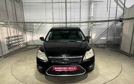 Ford Focus II рестайлинг, 2008 год, 549 000 рублей, 2 фотография