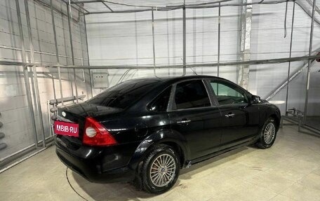 Ford Focus II рестайлинг, 2008 год, 549 000 рублей, 5 фотография