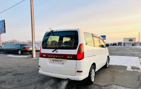 Nissan Serena II, 2000 год, 749 000 рублей, 6 фотография