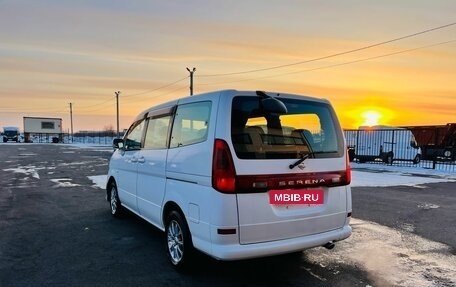 Nissan Serena II, 2000 год, 749 000 рублей, 4 фотография