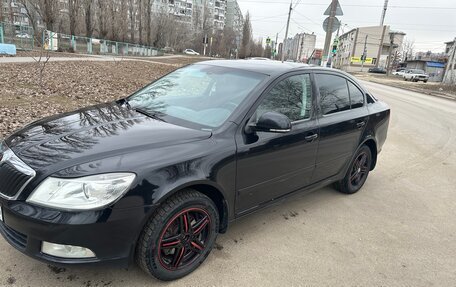 Skoda Octavia, 2012 год, 950 000 рублей, 5 фотография