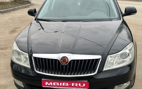 Skoda Octavia, 2012 год, 950 000 рублей, 1 фотография