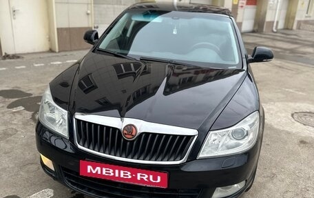 Skoda Octavia, 2012 год, 950 000 рублей, 2 фотография