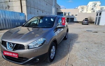 Nissan Qashqai, 2012 год, 1 390 000 рублей, 1 фотография