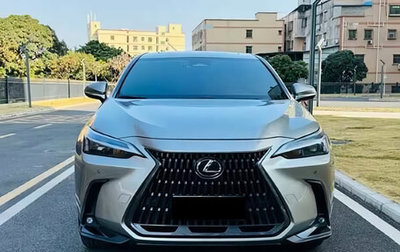 Lexus NX, 2022 год, 3 760 000 рублей, 1 фотография