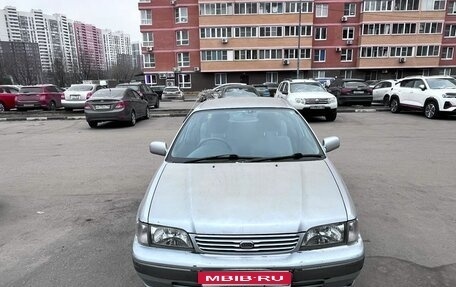 Toyota Corsa, 1998 год, 320 000 рублей, 1 фотография