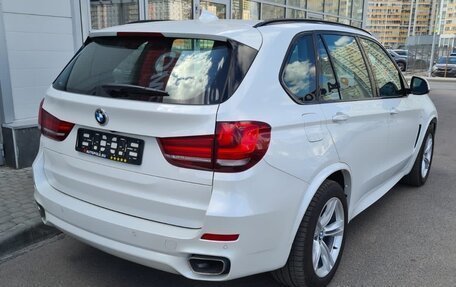 BMW X5, 2018 год, 6 200 000 рублей, 3 фотография