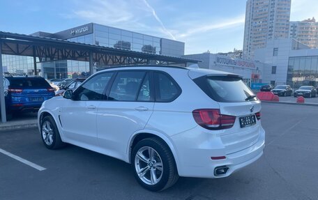 BMW X5, 2018 год, 6 200 000 рублей, 8 фотография