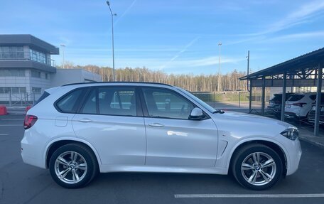 BMW X5, 2018 год, 6 200 000 рублей, 11 фотография