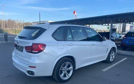 BMW X5, 2018 год, 6 200 000 рублей, 12 фотография