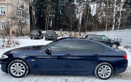 BMW 5 серия, 2012 год, 2 250 000 рублей, 7 фотография