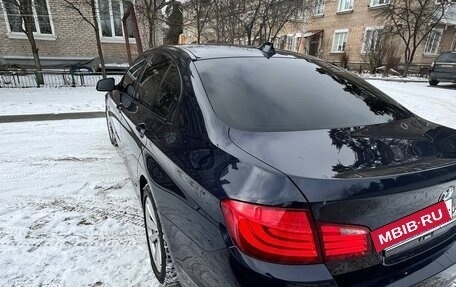 BMW 5 серия, 2012 год, 2 250 000 рублей, 6 фотография