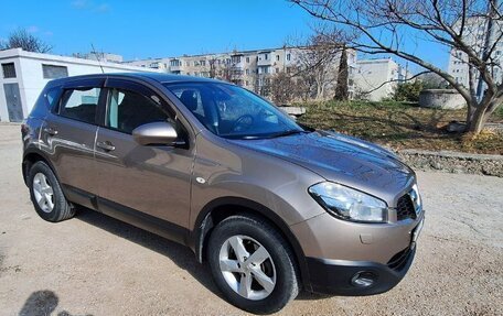 Nissan Qashqai, 2012 год, 1 390 000 рублей, 3 фотография