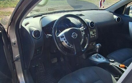 Nissan Qashqai, 2012 год, 1 390 000 рублей, 6 фотография