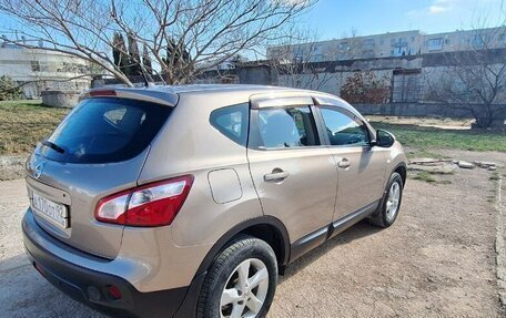 Nissan Qashqai, 2012 год, 1 390 000 рублей, 4 фотография