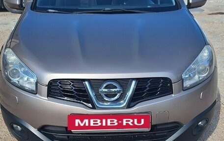 Nissan Qashqai, 2012 год, 1 390 000 рублей, 5 фотография