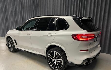 BMW X5, 2020 год, 11 000 000 рублей, 5 фотография