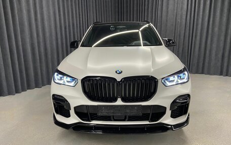 BMW X5, 2020 год, 11 000 000 рублей, 2 фотография