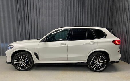 BMW X5, 2020 год, 11 000 000 рублей, 4 фотография