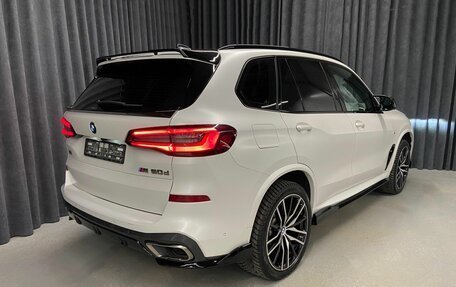 BMW X5, 2020 год, 11 000 000 рублей, 6 фотография