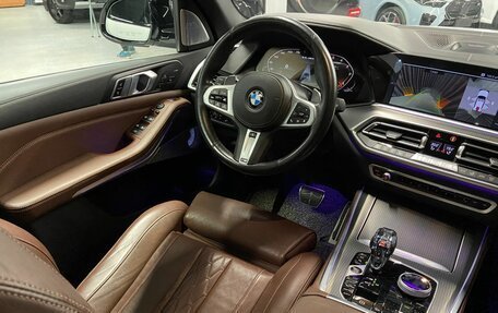 BMW X5, 2020 год, 11 000 000 рублей, 8 фотография