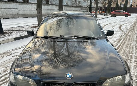 BMW 3 серия, 2003 год, 538 000 рублей, 9 фотография