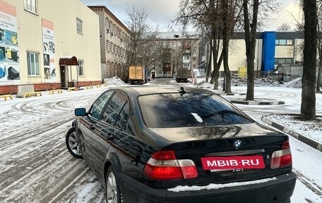 BMW 3 серия, 2003 год, 538 000 рублей, 7 фотография